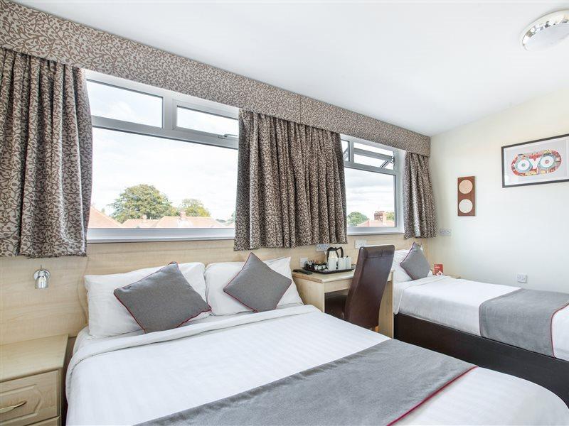 Dene Hotel Newcastle Upon Tyne Esterno foto