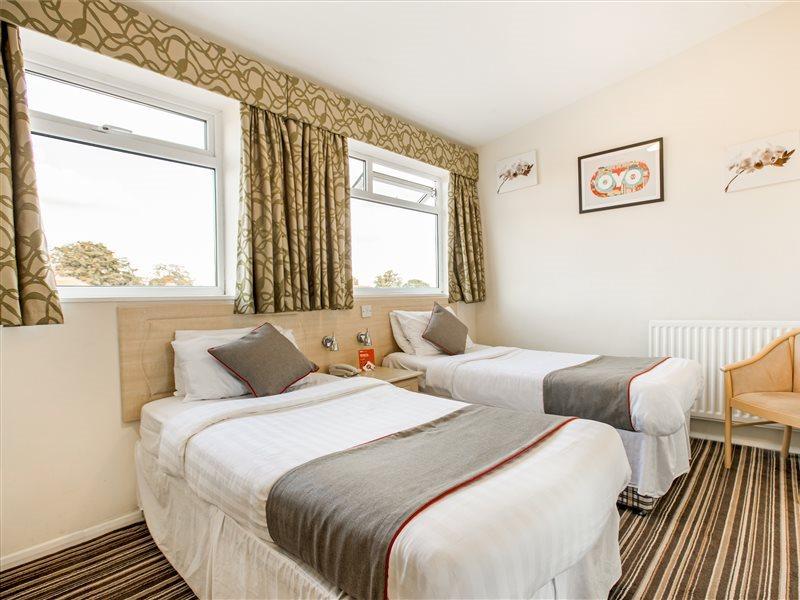 Dene Hotel Newcastle Upon Tyne Esterno foto