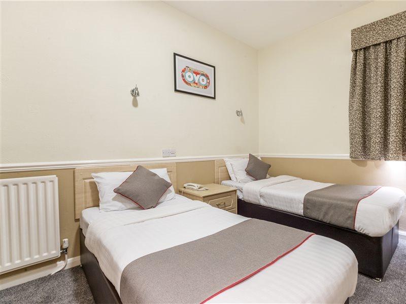 Dene Hotel Newcastle Upon Tyne Esterno foto