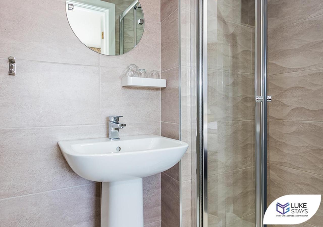 Dene Hotel Newcastle Upon Tyne Esterno foto