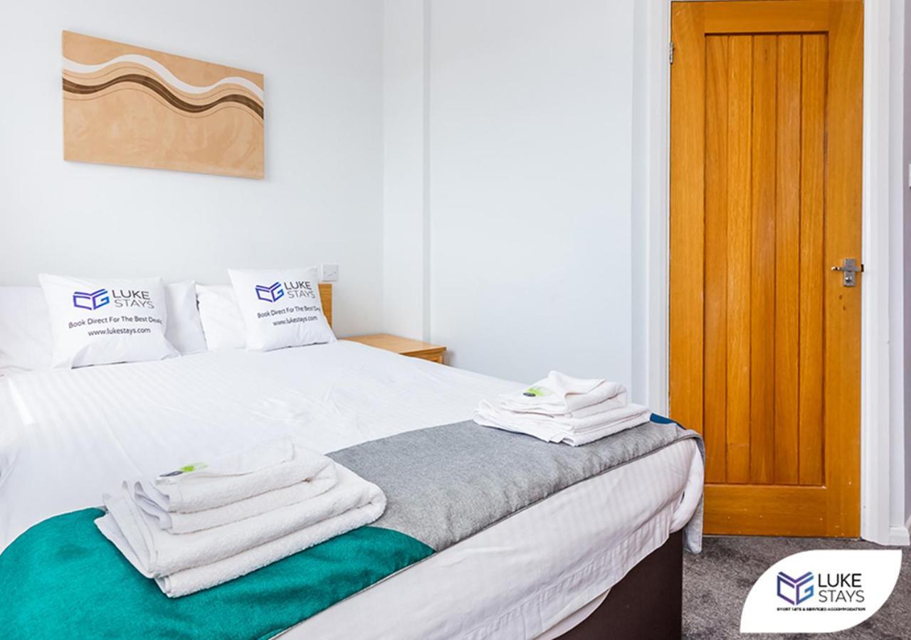 Dene Hotel Newcastle Upon Tyne Esterno foto