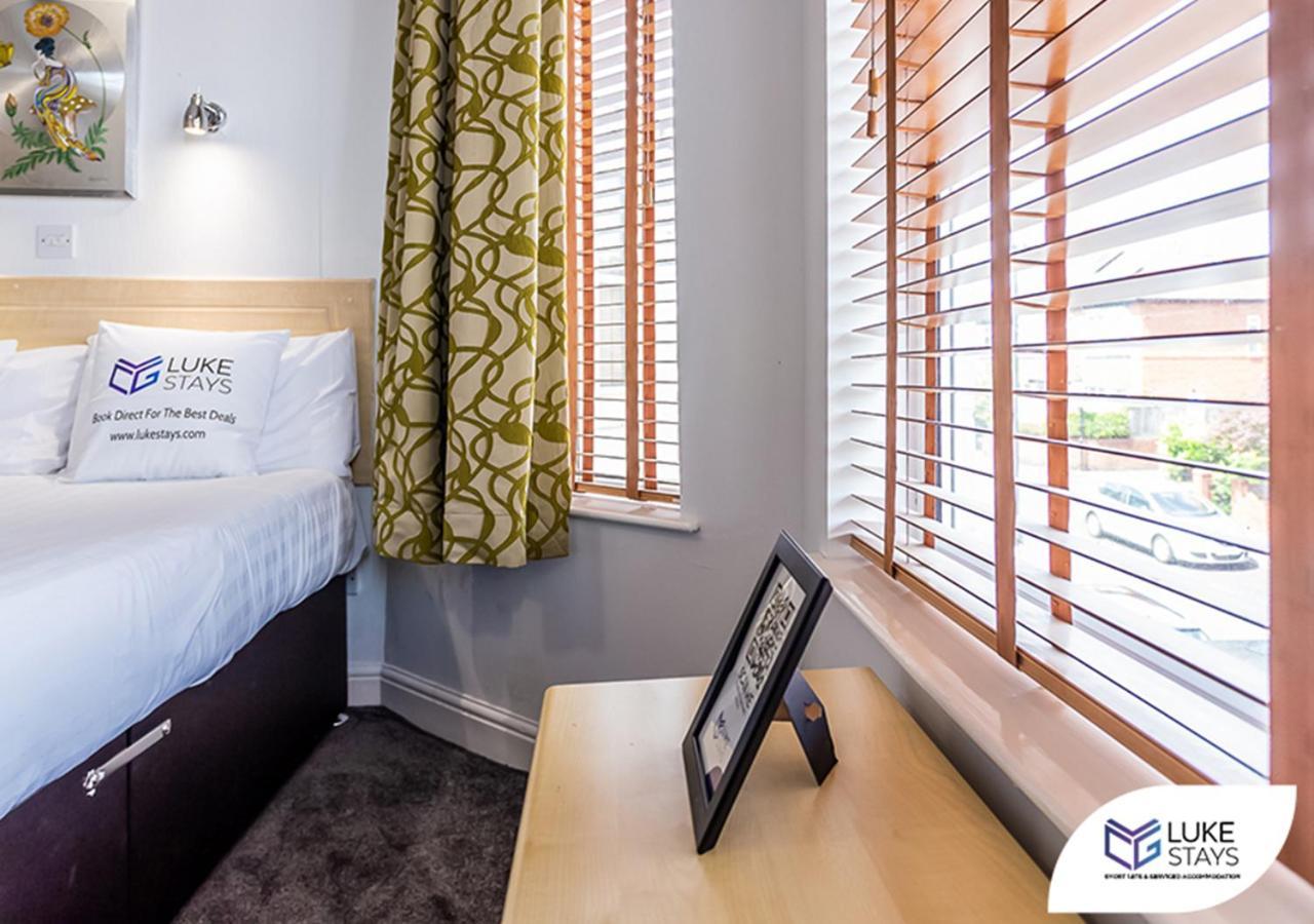 Dene Hotel Newcastle Upon Tyne Esterno foto