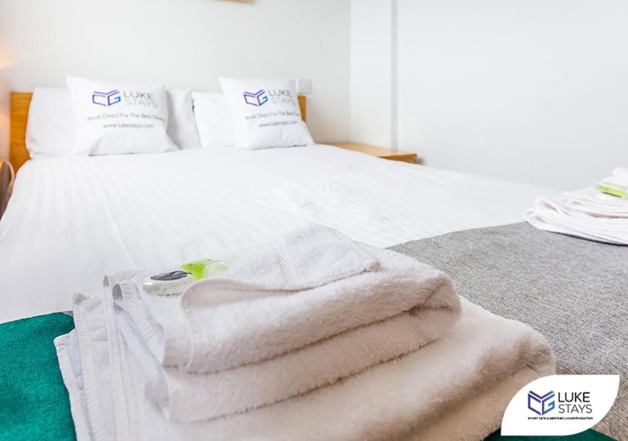 Dene Hotel Newcastle Upon Tyne Esterno foto