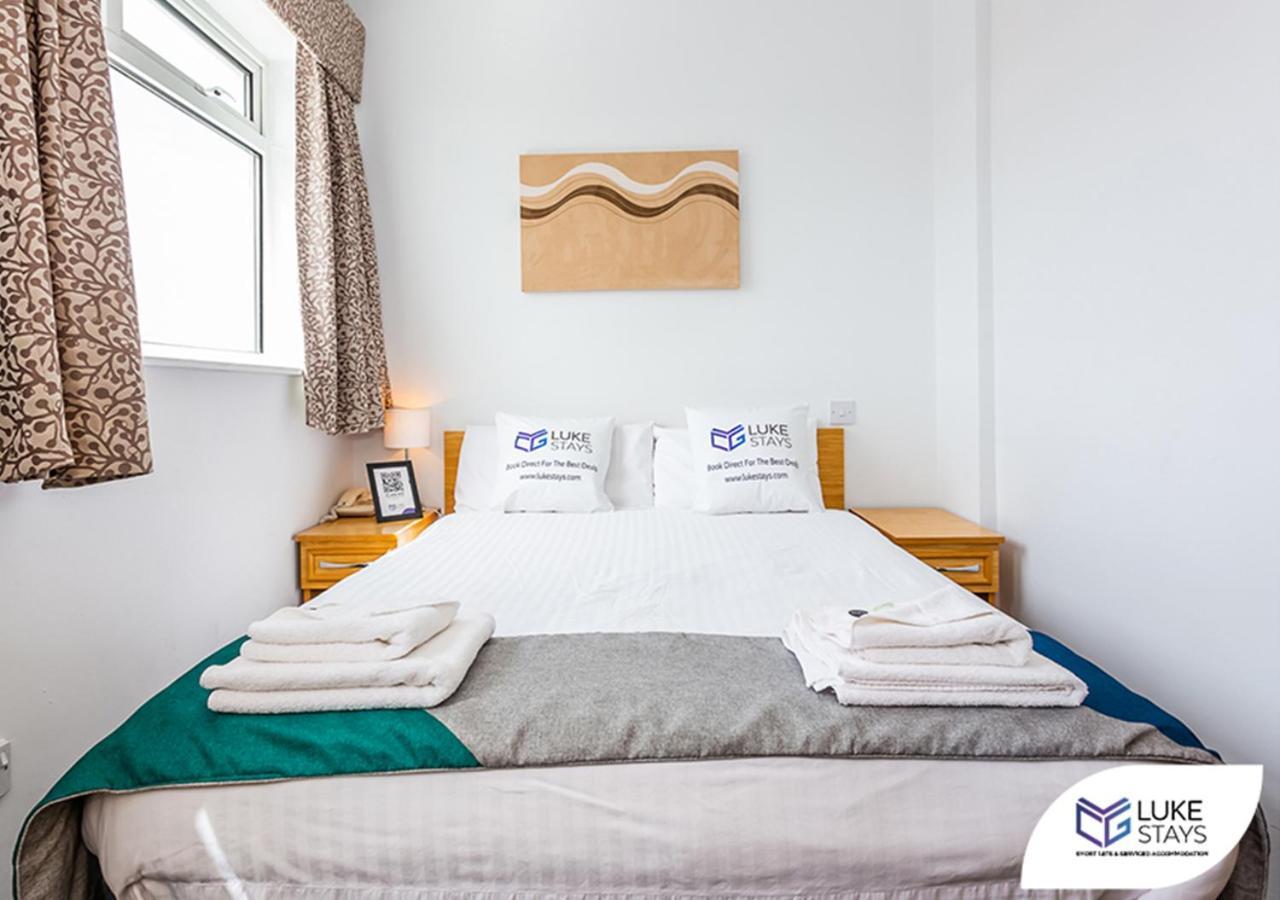 Dene Hotel Newcastle Upon Tyne Esterno foto