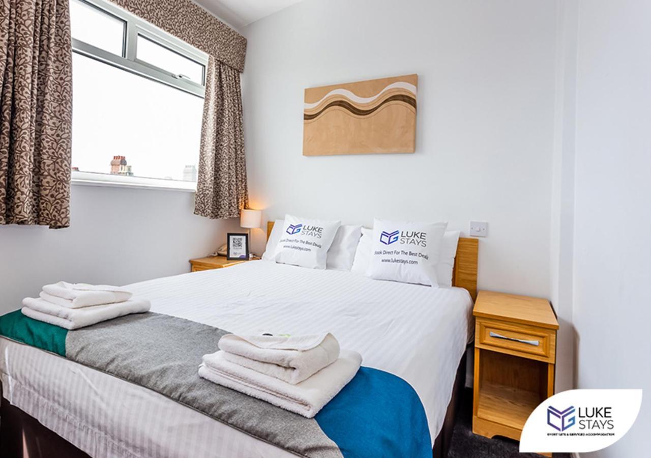 Dene Hotel Newcastle Upon Tyne Esterno foto