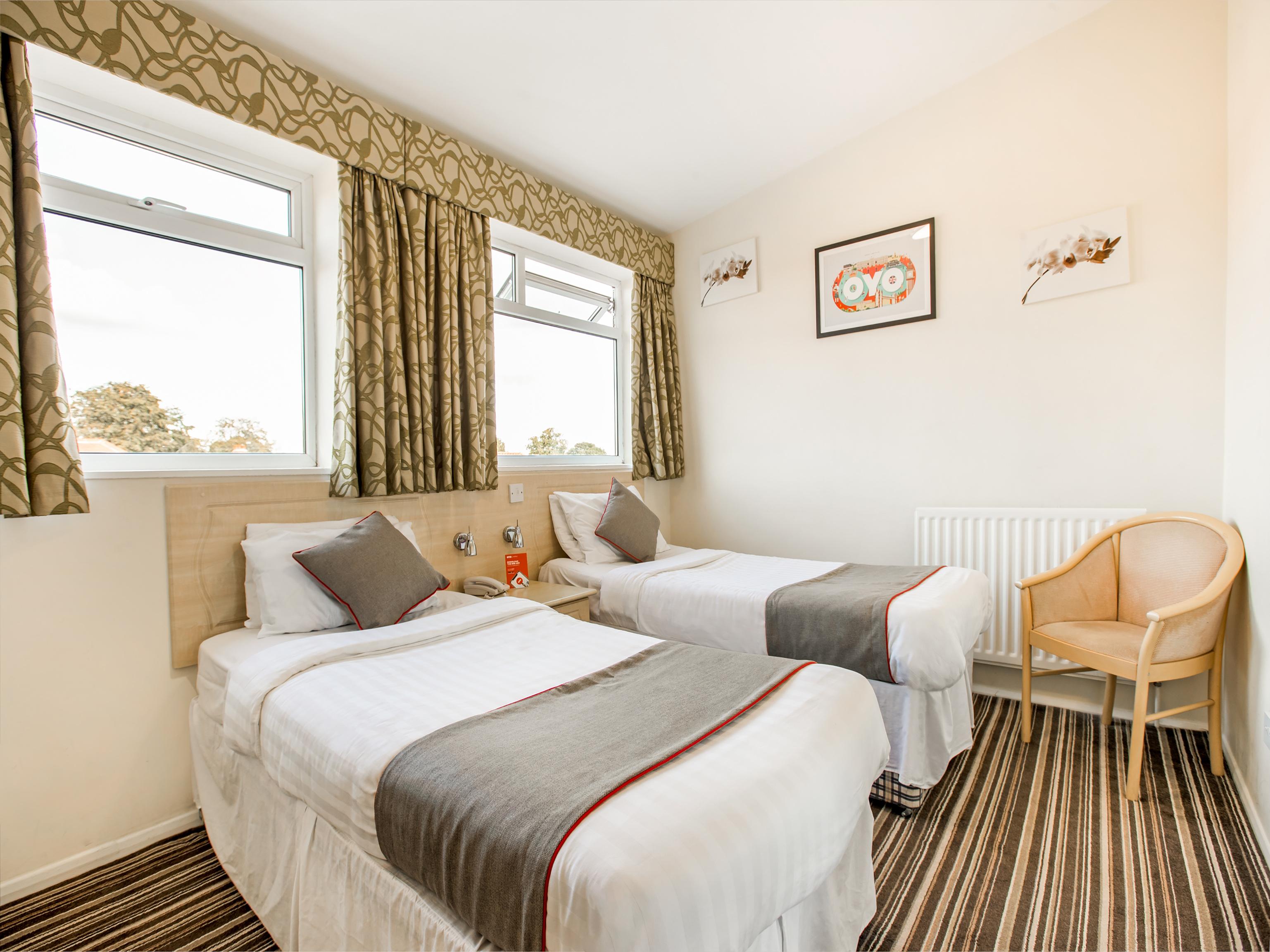 Dene Hotel Newcastle Upon Tyne Esterno foto