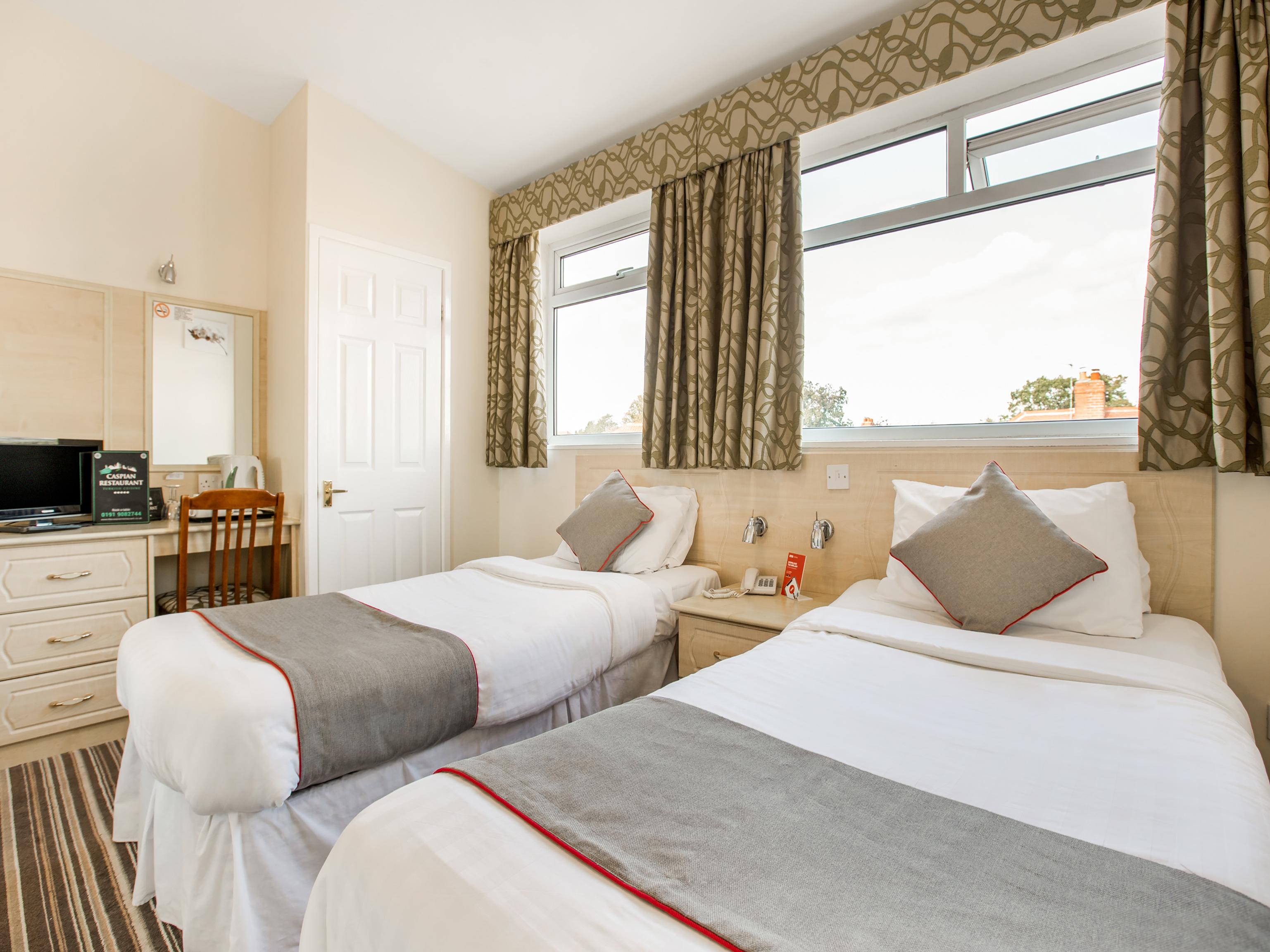 Dene Hotel Newcastle Upon Tyne Esterno foto