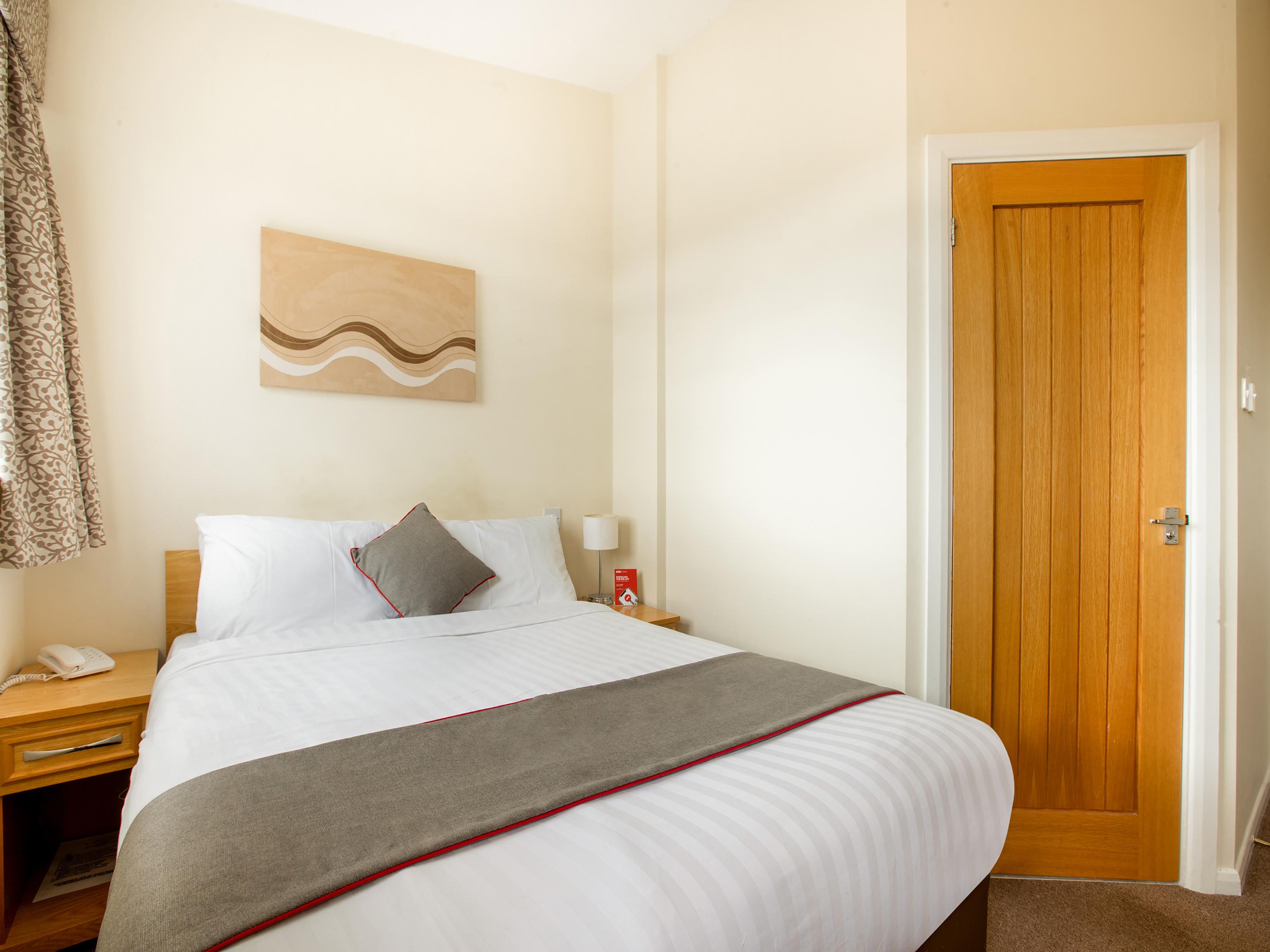 Dene Hotel Newcastle Upon Tyne Esterno foto