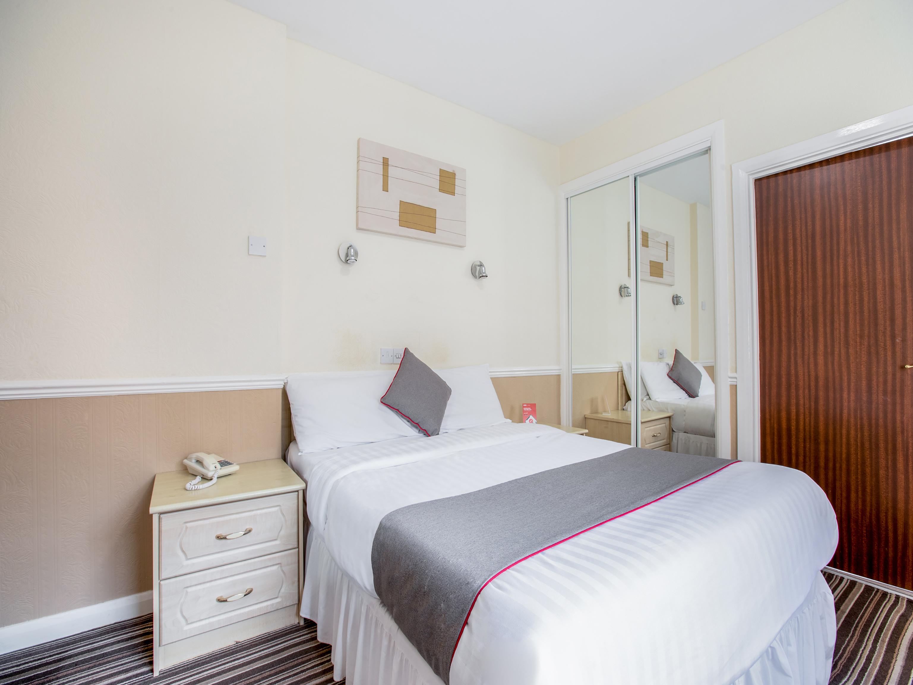 Dene Hotel Newcastle Upon Tyne Esterno foto