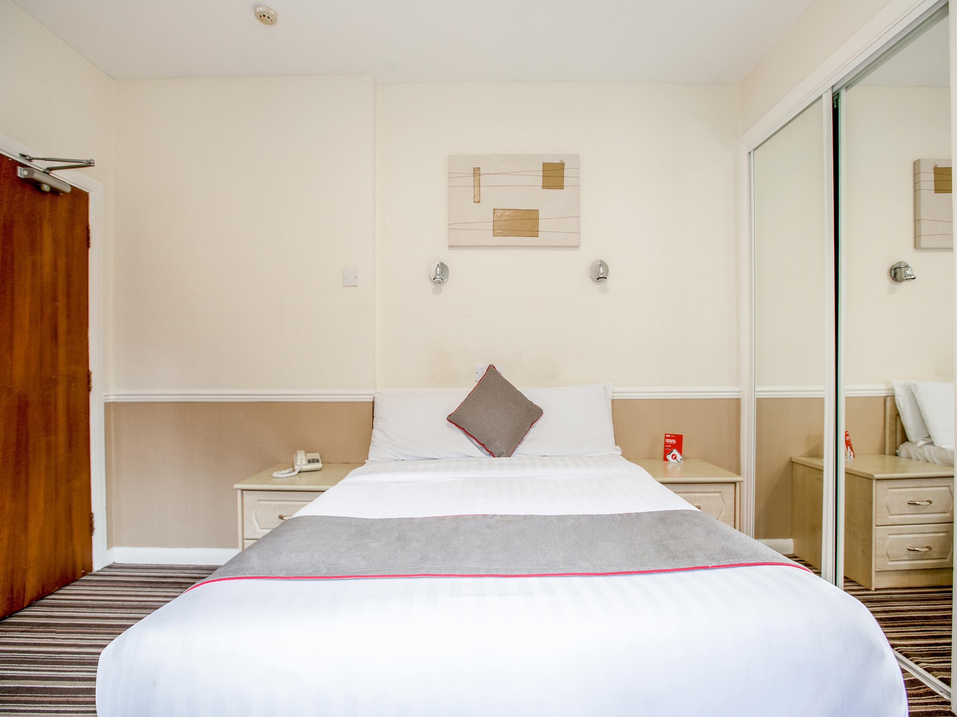 Dene Hotel Newcastle Upon Tyne Esterno foto
