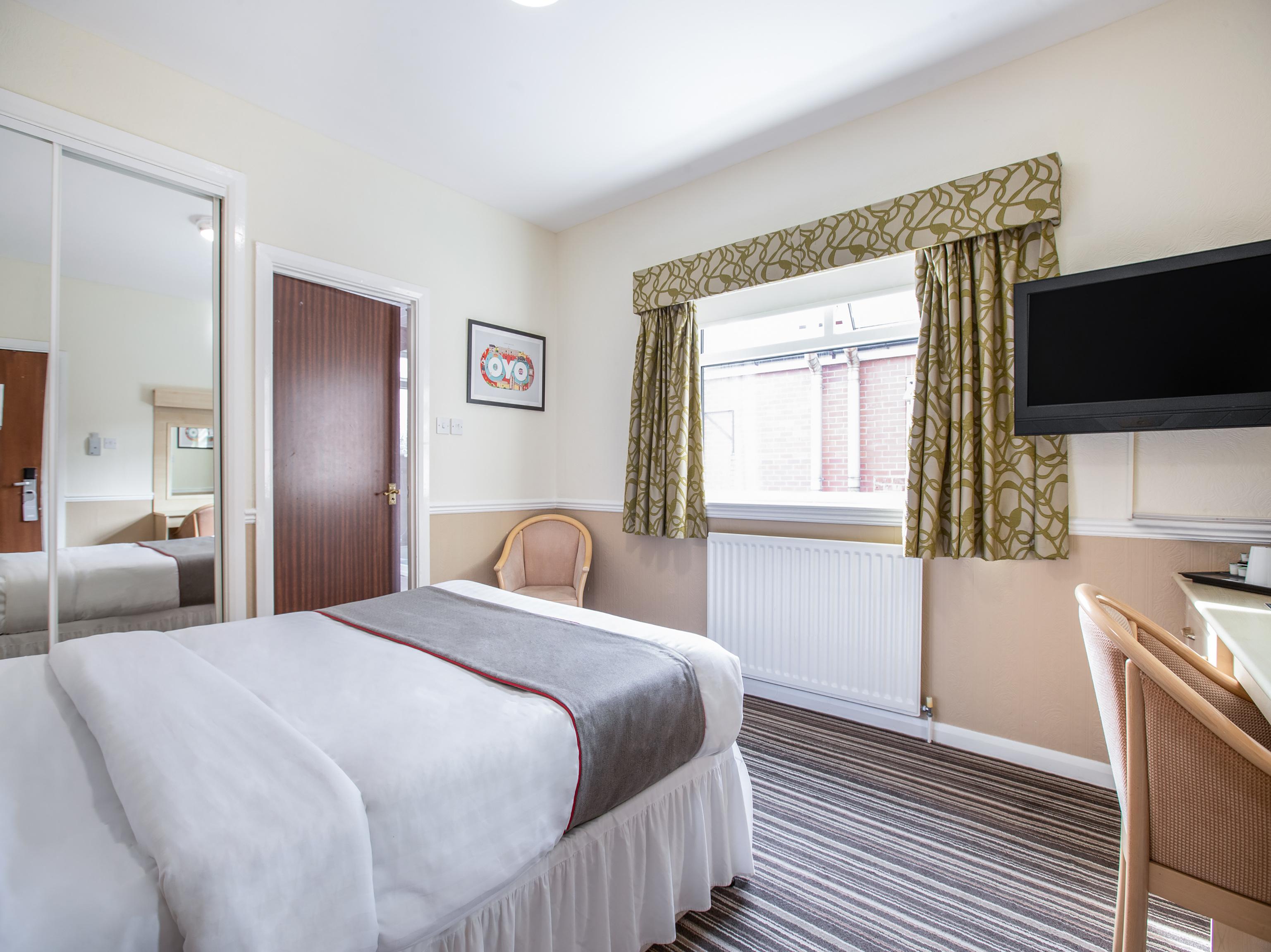 Dene Hotel Newcastle Upon Tyne Esterno foto