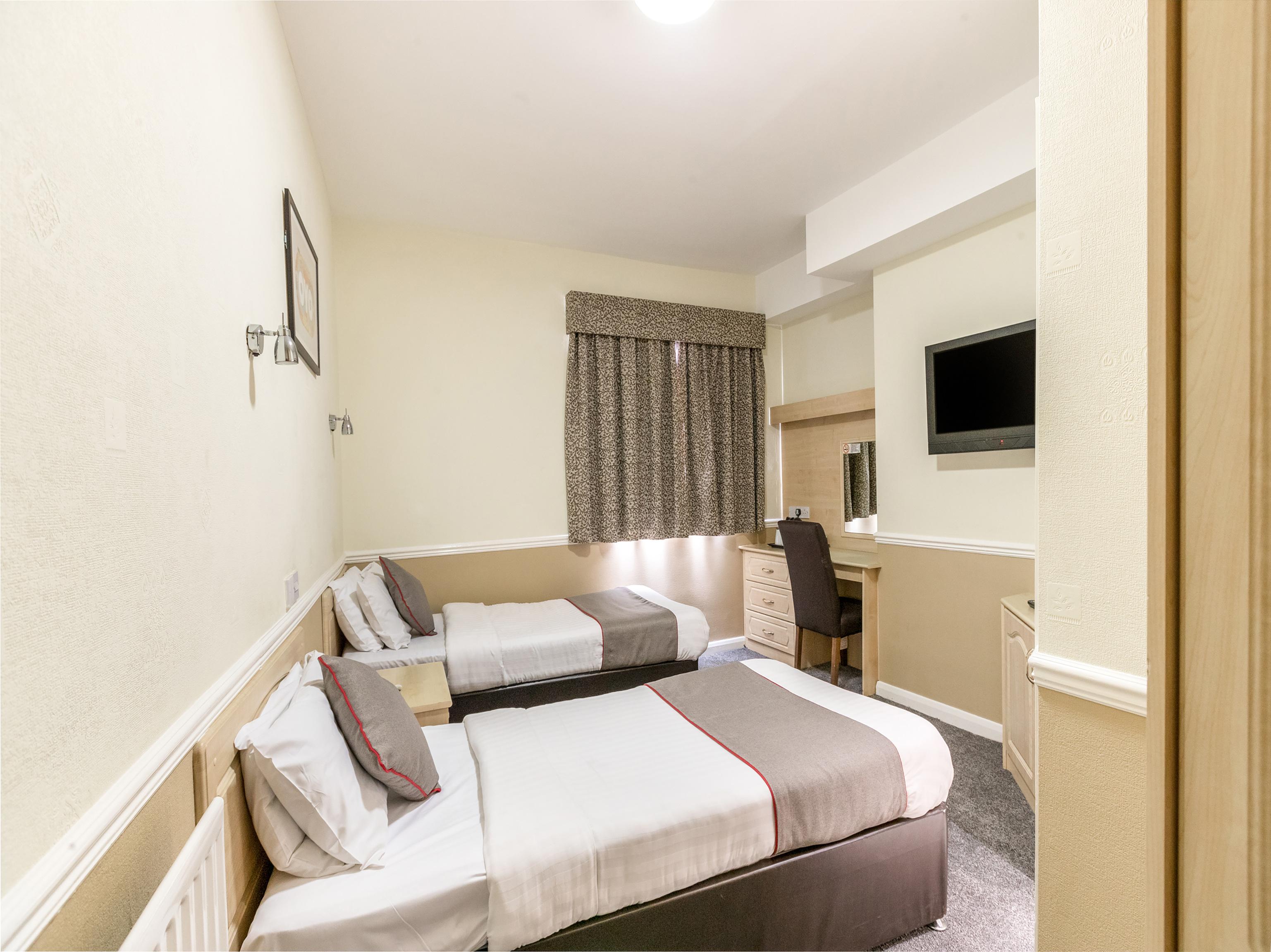 Dene Hotel Newcastle Upon Tyne Esterno foto