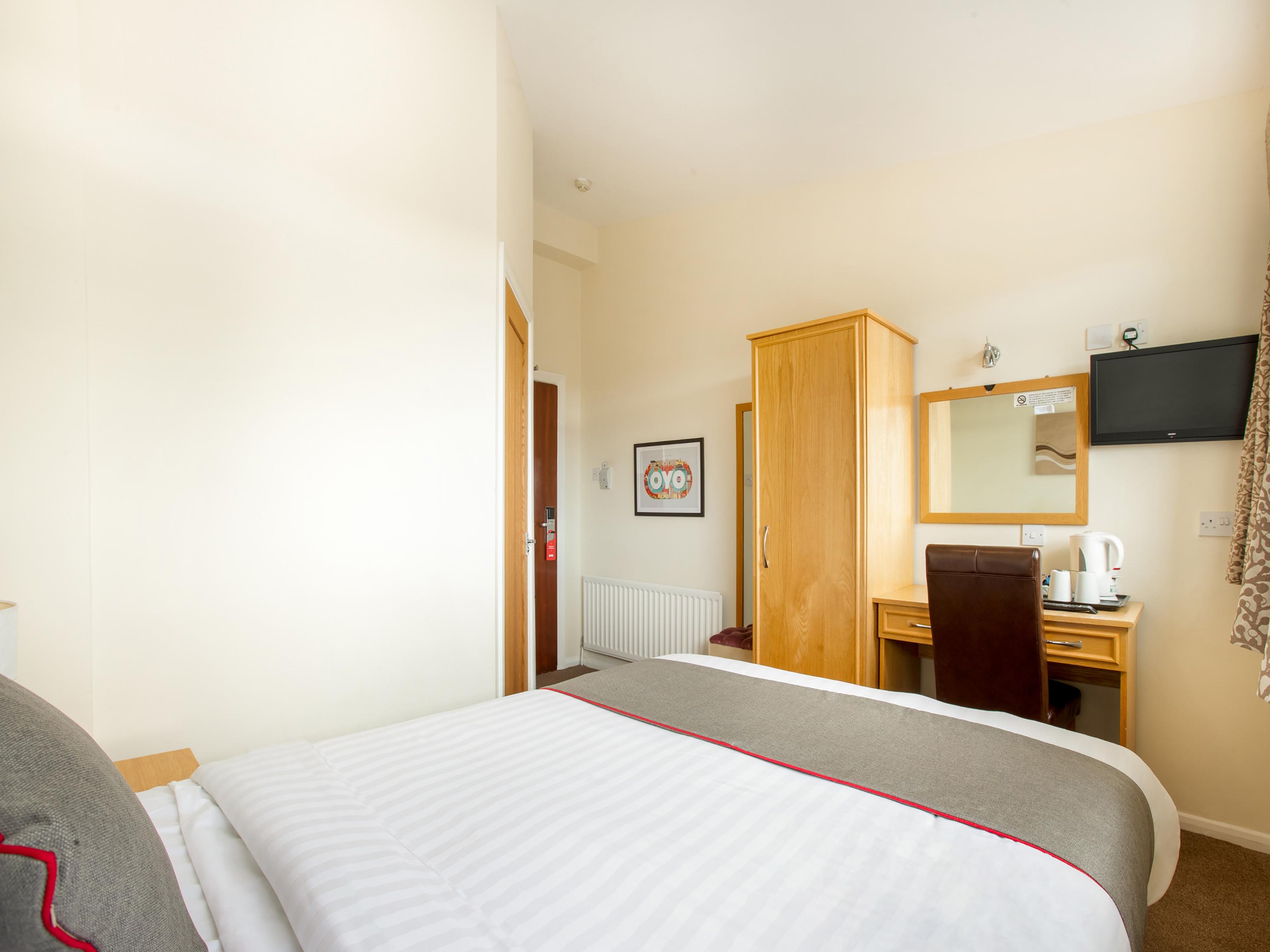 Dene Hotel Newcastle Upon Tyne Esterno foto