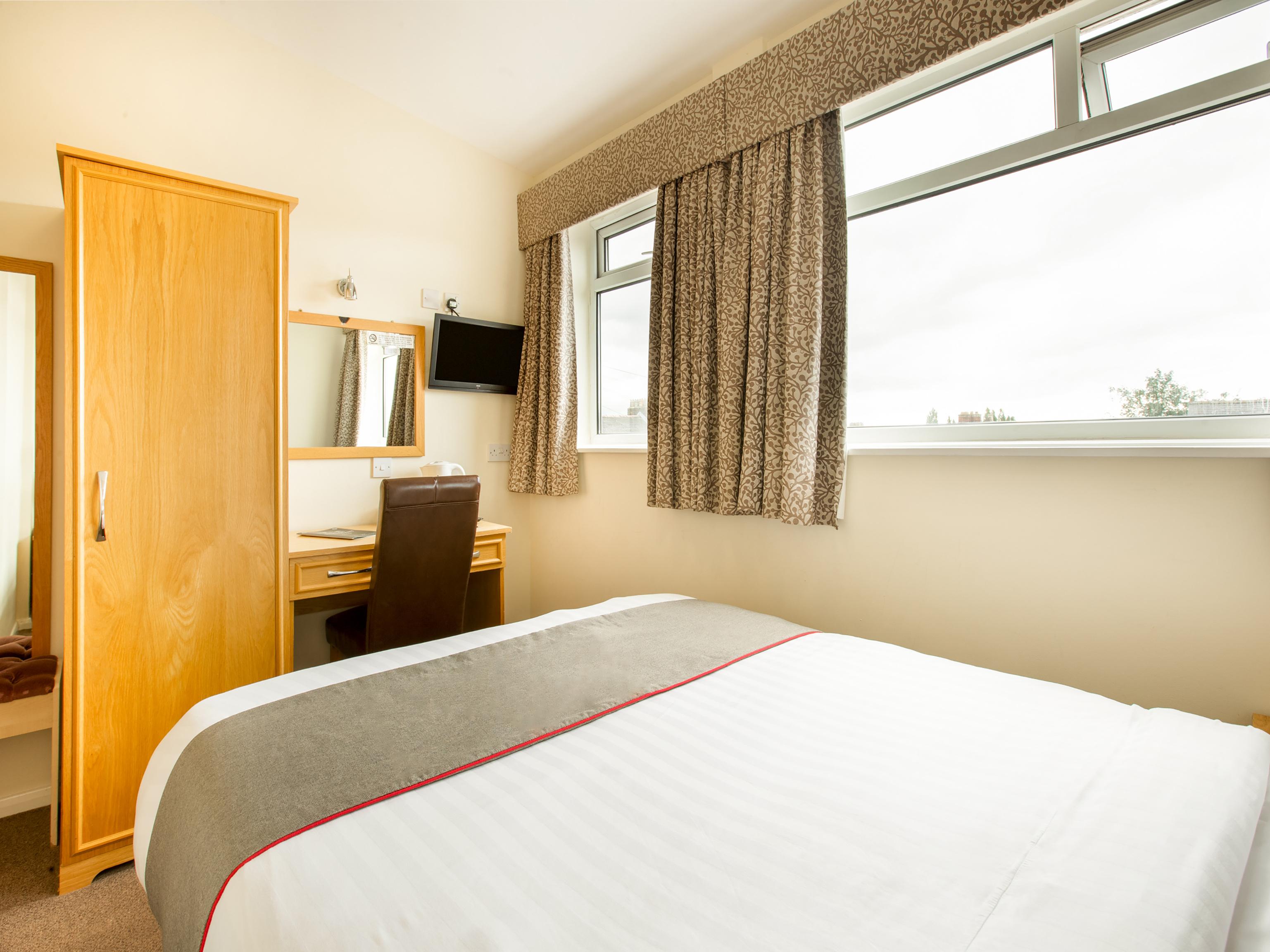 Dene Hotel Newcastle Upon Tyne Esterno foto
