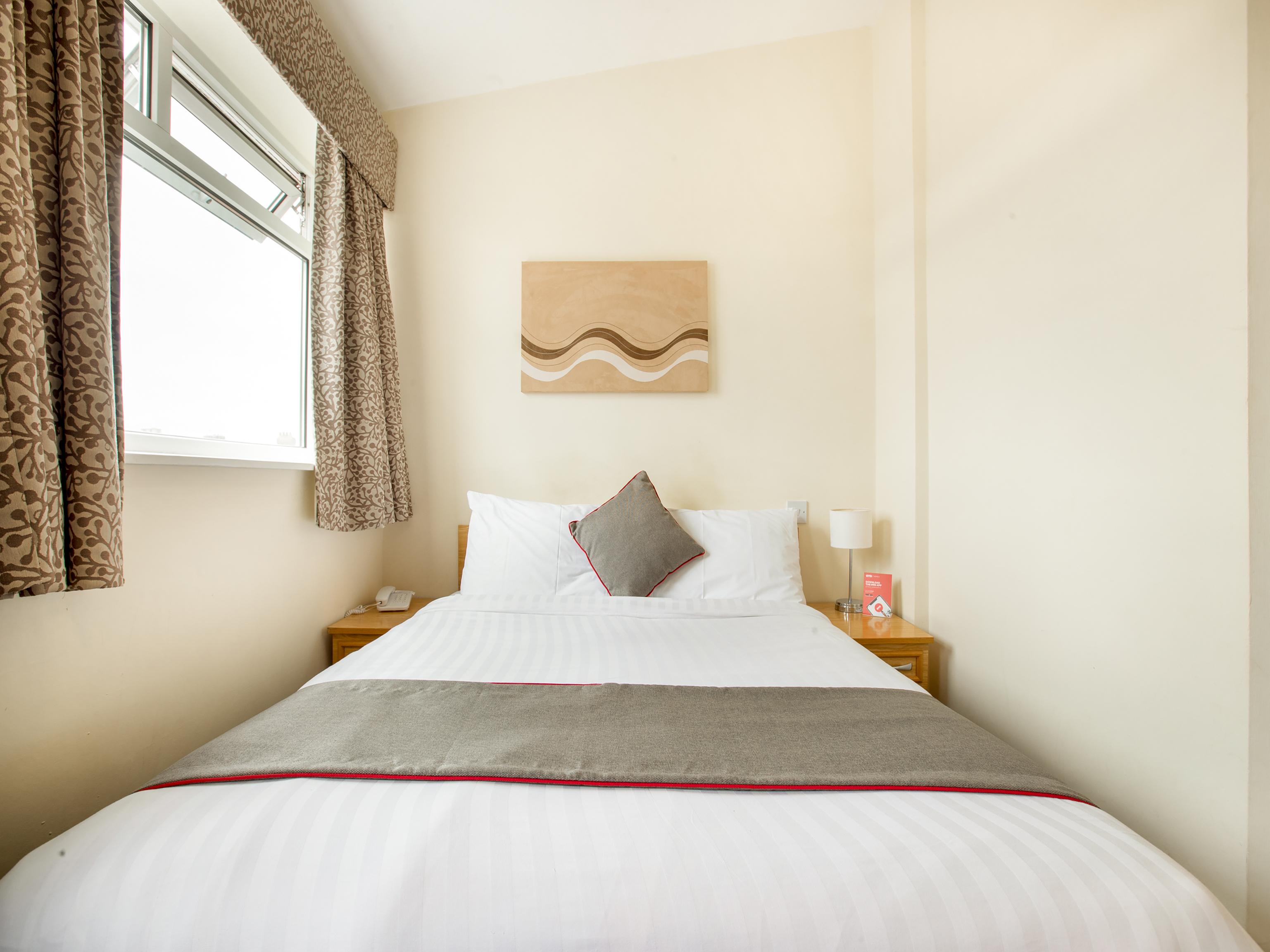 Dene Hotel Newcastle Upon Tyne Esterno foto
