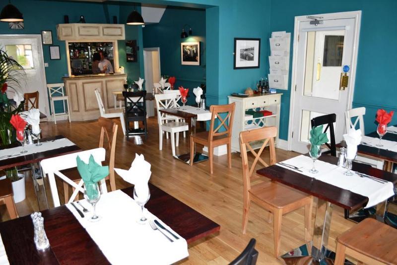 Dene Hotel Newcastle Upon Tyne Esterno foto