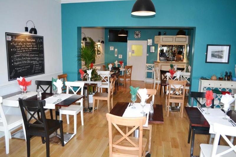 Dene Hotel Newcastle Upon Tyne Esterno foto