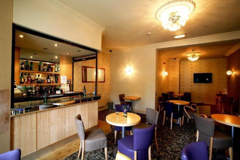 Dene Hotel Newcastle Upon Tyne Esterno foto
